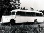 Mercedes-Benz O4500 1948 года